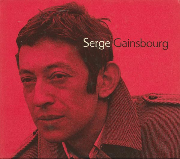 Serge Gainsbourg