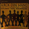 Roland Von Malmborg – Räck Din Hand (Reach Out Your Hand)