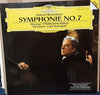 Anton Bruckner, Herbert Von Karajan, Wiener Philharmoniker – Symphonie No. 7