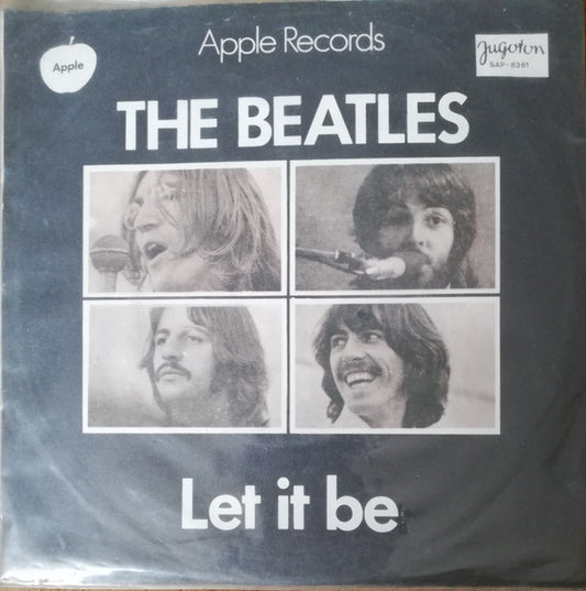 Let It Be