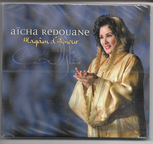 Maqâm D'Amour