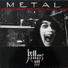 Various – Metal Killers III