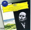 Antonín Dvořák, Bedřich Smetana, Franz Liszt, Ferenc Fricsay – Dvořák: Symphonie Nr. 9 »Aus Der Neuen Welt · From The New World · Du Nouveau Monde« · Smetana: Die Moldau · Liszt: Les Préludes