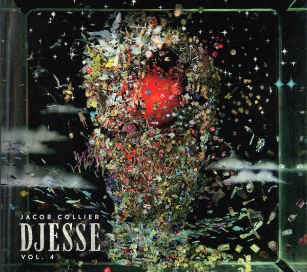 Djesse Vol. 4
