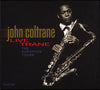 Live Trane   The European Tours