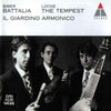 Battaglia / The Tempest