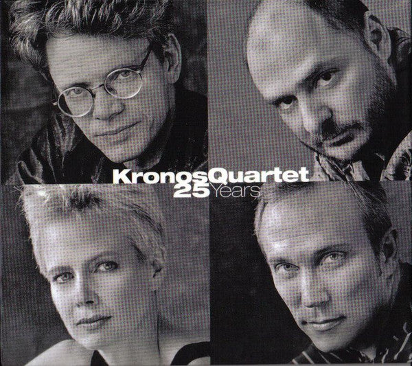 25 Years