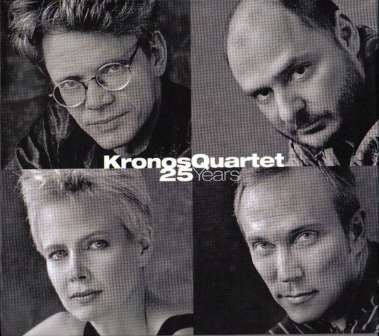25 Years