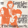 Love Like A Man