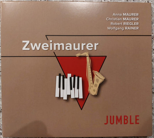 Jumble