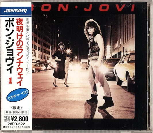 Bon Jovi