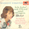 Ich Fahr' Mit Pferd Und Wagen