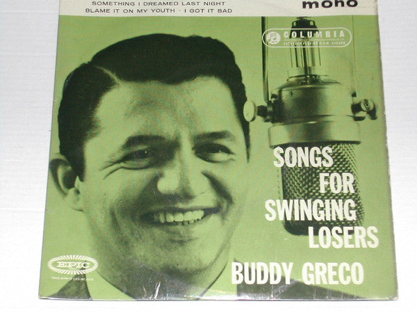 Songs For Swinging Losers