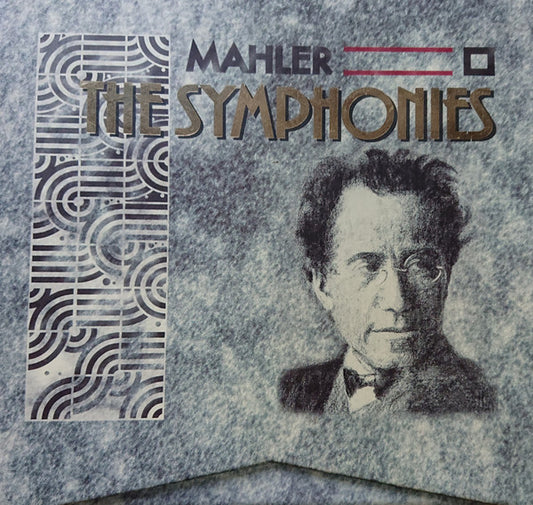 The Symphonies / Kindertotenlieder