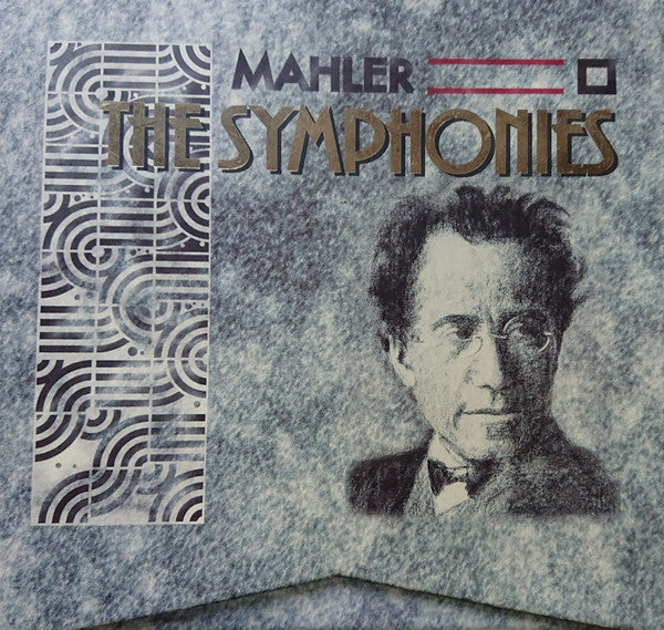 The Symphonies / Kindertotenlieder