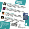 Coffret 2021 4 Albums
