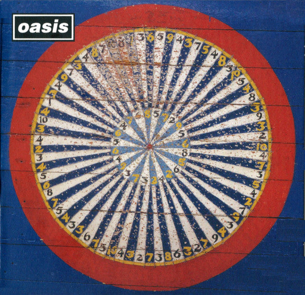 Stop The Clocks EP