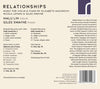 Relationships