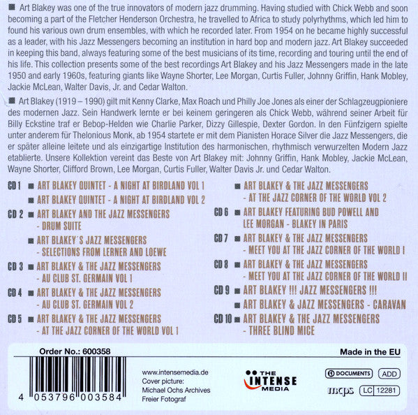 Milestones Of A Jazz Legend