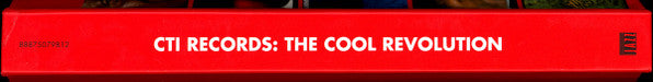CTI Records: The Cool Revolution