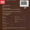 Orchestral Works = Orchesterwerke = Œuvres Pour Orchestre