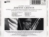 Johnny Griffin – A Blowin' Session