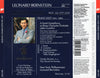 Franz Liszt, Leonard Bernstein, Charles Bressler, The Choral Art Society, New York Philharmonic – A Faust Symphony