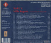 Karl V. Mille Regretz - La Canción Del Emperador