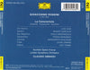 Gioacchino Rossini, Teresa Berganza, Luigi Alva, Renato Capecchi, Paolo Montarsolo, Scottish Opera Chorus, London Symphony Orchestra, Claudio Abbado – La Cenerentola
