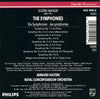 The Symphonies