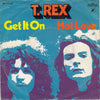 Get It On / Hot Love