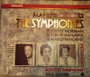 The Symphonies / Kindertotenlieder
