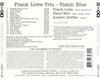 Vision Blue