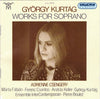 Works for Soprano