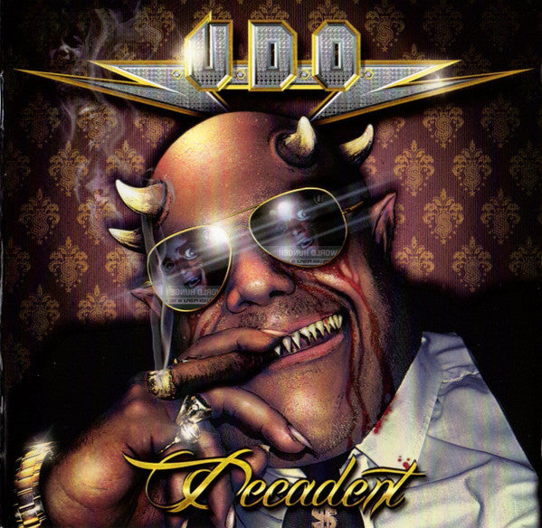 Decadent
