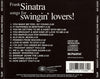 Songs For Swingin' Lovers!