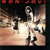Bon Jovi – Bon Jovi