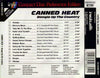 Canned Heat – Boogie Up The Country