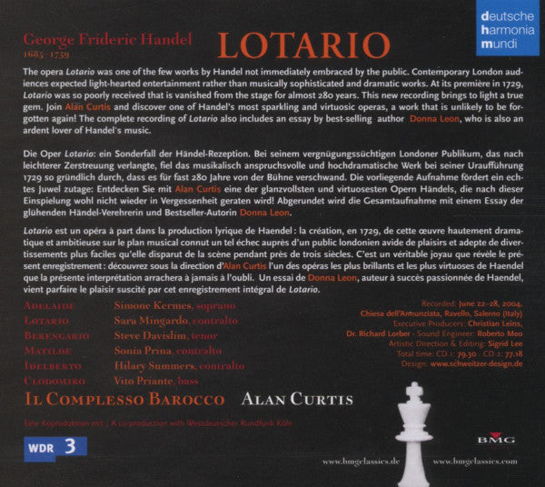 Lotario