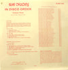 Bob Crosby In Disco Order Volume Three