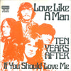 Love Like A Man