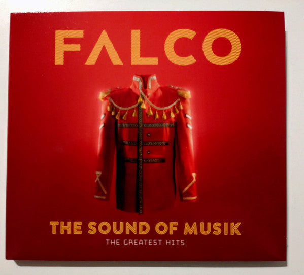 The Sound Of Musik (The Greatest Hits)