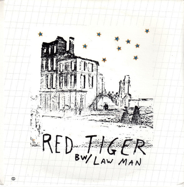 Red Tiger