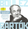 Pierre Boulez Conducts Bartók