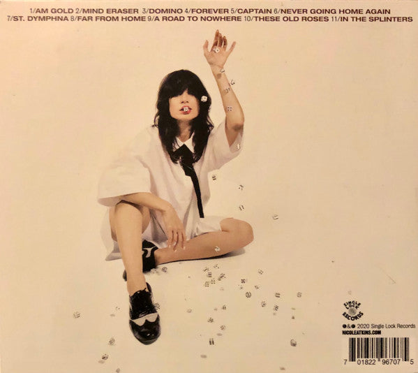 Nicole Atkins – Italian Ice