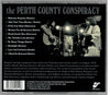 The Perth County Conspiracy