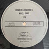 Donald Kachamba's Kwela Band – 1978