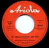 Do It Again A Little Bit Slower / If I Need Someone - It's You
