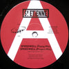 Saint Etienne – Speedwell (Flying Mix) c/w Nothing Can Stop Us (Instrumental) - The Dean Thatcher Mixes