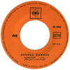 Caravan / Lullaby Of Birdland
